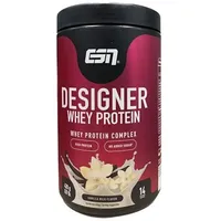 ESN Designer Whey Protein Vanilla Milk 420g