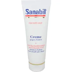 SANABIL Creme gegen Falten 50 ml