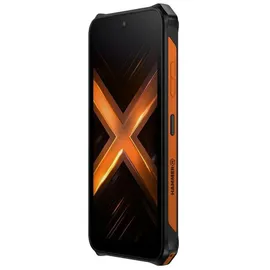 Hammer Energy X2 6 GB RAM 128 GB Schwarz/Orange