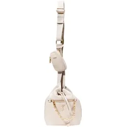 Liu Jo  Taschen S BUCKET AF5182 E0077  in Beige, Einheitsgrösse
