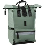 Cabaia Explorer Recycled Oxford Medium Grün