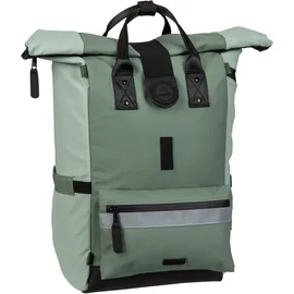 Cabaia Explorer Recycled Oxford Medium Grün
