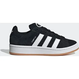 Adidas Campus 00s Core Black / Cloud White / Cloud White 38