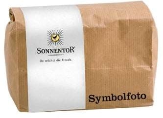 Sonnentor Flohsamen ganz Großpackung Bio 1kg