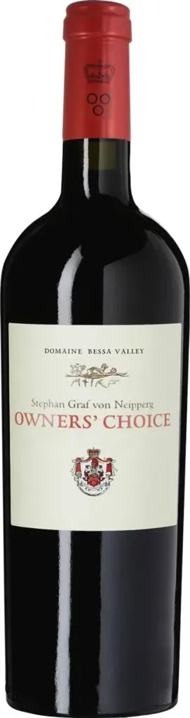 Owners Choice Bessa Valley - Bulgarien (2020), Domaine Bessa Valley