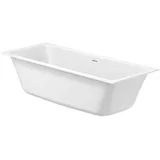 Roca Ona Rechteckbadewanne 70 x 170 cm (A248631000)