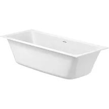 Roca Ona Rechteckbadewanne 70 x 170 cm (A248631000)