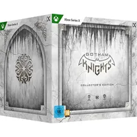 Gotham Knights Collectors Edition