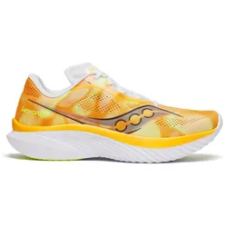 Saucony Herren Kinvara 15 orange 48.0