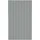 vidaXL Dachpaneel 36 Stk. 80 x 45 cm grau