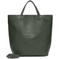 Liebeskind Berlin HERA SHEEP NATURAL TOTE L, cypress green L