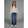 Kidsworld Carmenshirt in weiß geblümt), | Gr.: 152/158