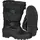 Fox Outdoor Kälteschutzstiefel, Fox 40 C" mit Gummisohle, schwarz - 44