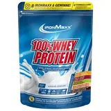 Kirsche-Yoghurt Pulver 500 g