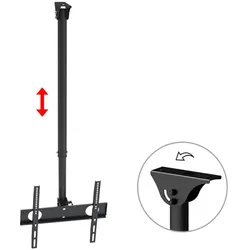 Maclean Brackets MC-631 TV-Deckenhalterung