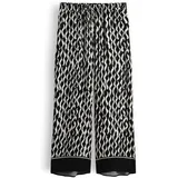 Opus Culotte Marou Motion Schwarz 38