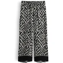 Opus Culotte Marou Motion Schwarz 38