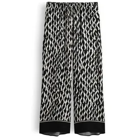 Opus Culotte Marou Motion Schwarz 38