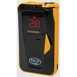 BCA Tracker 4 Transceiver black / yellow Gr. Uni