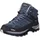 CMP Rigel Mid WP Damen Asphalt/Antracite/Rose 44