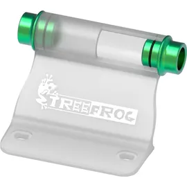 Treefrog Tree Frog 15x110mm Plug Set