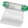 Treefrog Tree Frog 15x110mm Plug Set