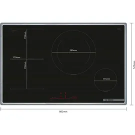 Bosch PVS845HB1E