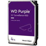 Western Digital WD43PURZ 4TB, 8,9 cm 3.5"