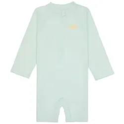 LÄSSIG UV-Schwimmanzug Langarm sea foam, 86