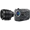 Sony ILME-FX6V Camcorder + FE C 16–35mm T3,1