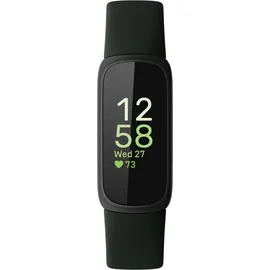 Fitbit Inspire 3 black