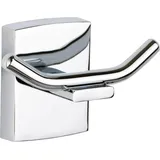 Tesa klaam Handtuchhaken Klebstoff Metall