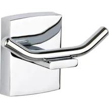 Tesa klaam Handtuchhaken Klebstoff Metall