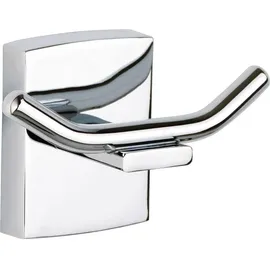 Tesa klaam Handtuchhaken Klebstoff Metall