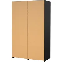 VCM Ebuy24, Kleiderschrank, Kleiderschrank Line (122 x 61 cm)