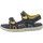 Timberland Perkins Row 2 Strap Sandalen Für Kleinkinder - Black Iris - EU 22