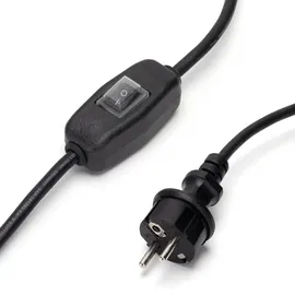 Aigostar Baustrahler Aluminium 100W 9000LM 6500K