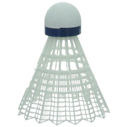 3er Pack V3TEC Badmintonbälle weiß
