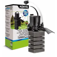 AquaEl Aquarienfilter Turbo Mini