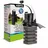 AquaEl Aquarienfilter Turbo Mini