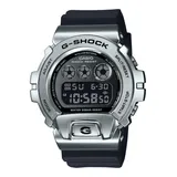 NEU Casio G-SHOCK GM-6900U-1JF Herrenuhr Schwarz Domestic Original