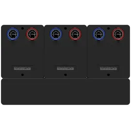 Buderus HSM20/6 Heizkreis-Schnellmontage-Set 6 m Förderhöhe