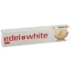 Edelwhite Antiplaque+white Zahnpasta