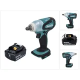 Makita DTW 251 F1 Akku Schlagschrauber 18 V 230 Nm 1/2" + 1x Akku 3,0 Ah - ohne Ladegerät