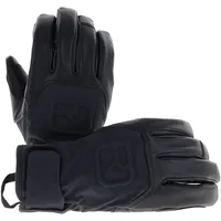 Ortovox Alpine Pro Handschuhe (Größe XS, schwarz)