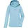 KILLTEC Damen Softshelljacke/Outdoorjacke mit Kapuze KOS 102 WMN SFTSHLL JCKT, eisblau, 46,