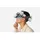 Bobovr M3 Pro Kopfband Akku Weiß/Schwarz für Oculus Quest 3