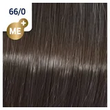 Wella Koleston Perfect Me+ Pure Naturals 66/0 hellbraun intensiv natur 60 ml
