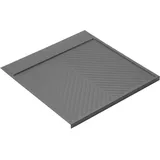 Emuca Schutz für Böden von Küchenmöbeln M80 767 x 580 mm