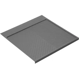 Emuca Schutz für Böden von Küchenmöbeln M80 767 x 580 mm